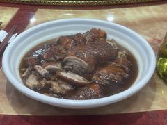 -扬浦大酒楼(平顶山路店)