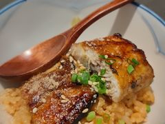 -铭牛烧肉·和牛海鲜自助(高新月牙湖店)