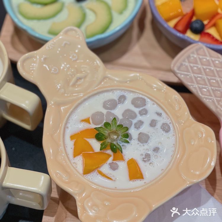 东莞探店🍡东莞终于🈶️日式爆火水果三文治