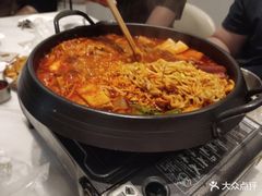 -博姆炸鸡精品餐厅(常发广场店)