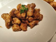 -绿茶餐厅(领展购物广场·中关村店)
