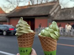 -吴裕泰茶庄(前门大街店)