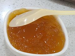 茉莉茶冻-圆碌碌甜品屋(二中店)