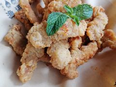 -渔语鱼新川菜Bistro(万象天地店)