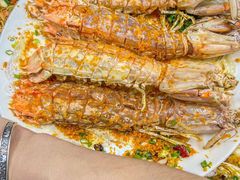 -醉壹号海鲜大排档(厦门店)