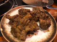 -大阪烧肉BAKA一代(十亩地店)