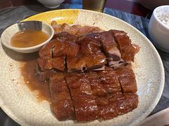 -紫金食坊(江南西路店)