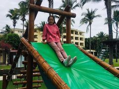 -三亚亚龙湾天域度假酒店