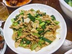 -红灯笼龙凤饭店(宁波老字号店)