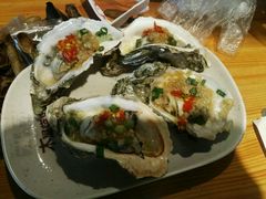 -木屋烧烤(白石洲店)