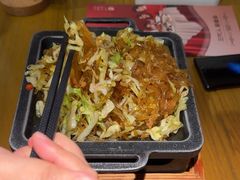 -九毛九西北菜(大东海店)