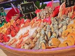 -River Café 海鲜自助(重庆丽笙世嘉酒店)