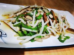 -陈家味(古柏店)