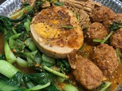 -喜家德虾仁水饺(深圳印力中心店)