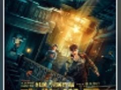 -天幕新彩云国际影城(激光巨幕店)