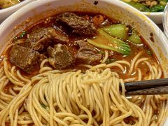 -谭师爷龙抄手(白下路店)