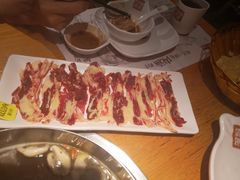 -海银海记潮汕牛肉火锅(新港中路海珠店)