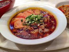 -柴门饭儿(成都太古里店)