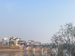 -屯溪老街