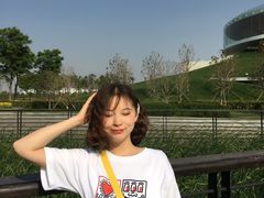 -郑东新区龙湖公共艺术中心