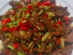 -湘水滨·臭鳜鱼·湘菜(马驹桥店)