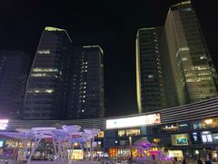 -大族广场Mall&More