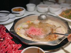 -潮发潮汕牛肉店(龙洞店)