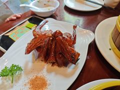 -古南都·老广东酒楼(龙江店)