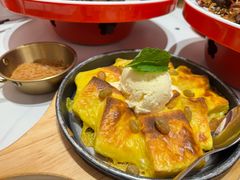 -偏爱炒鸡(老县衙店)