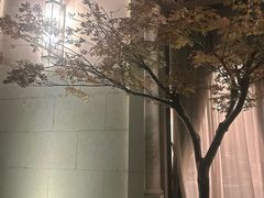-上海汾阳花园酒店