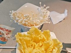 -半天妖烤鱼(紫荆广场店)