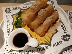 -太二酸菜鱼(深圳布吉万象汇店)