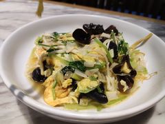 醋溜木须-掌柜的店·河南菜(新天地店)