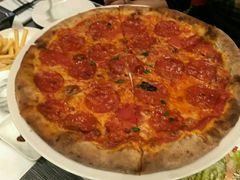 -WOLFGANG PUCK KITCHEN & BAR(迪士尼小镇店)