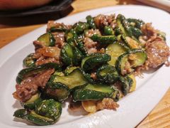 -猛料鸭仔饭(赤坎店)