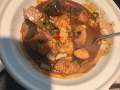 -集贤门·徽菜(福田店)