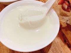 沙湾姜埋奶-沙湾姜埋奶(兴新包店)