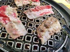 小米烤肉-小米烤肉-泥炉炭烤(常营店)