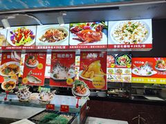 -吉莲利苑海鲜酒家(珠海拱北28年老字号店)