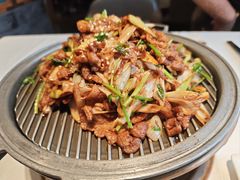 -北平楼·烤鸭·北京菜(牡丹园店)