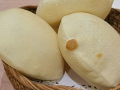 -BRBR叙利亚餐厅(总店)