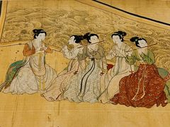 -重庆中国三峡博物馆(重庆博物馆)