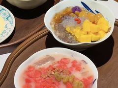 -堂屋糖水店(愚园店)