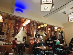 -王氏炉匠·烧鸟放题自助(三里屯店)