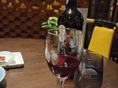 -彩丰楼中餐厅(佘山世茂洲际酒店)