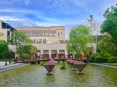 -上海崇明金茂凯悦酒店