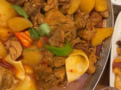 -贯贯吉·清真餐厅(浙江中路店)