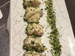 -海派悦庭·海胆烧麦·新融合菜(凯德广场店)