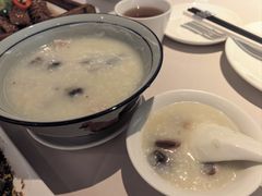 -粤财皇冠假日酒店·彩华轩中餐厅