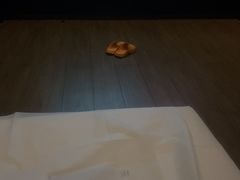 -华夏良子·足道SPA艾灸(金皇大厦店)